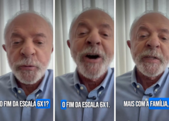 Campanha de Lula acusa Meta de interferência e diz que acionará o TSE