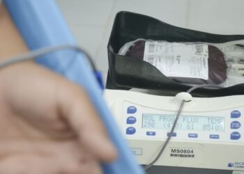 Cremerj promove campanha de doação de sangue em parceria com Hemorio