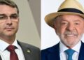 Flávio explica mudança na Constituição e Lula cobra fim da escala 6×1