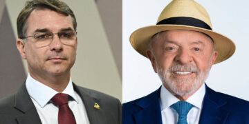 Flávio explica mudança na Constituição e Lula cobra fim da escala 6×1
