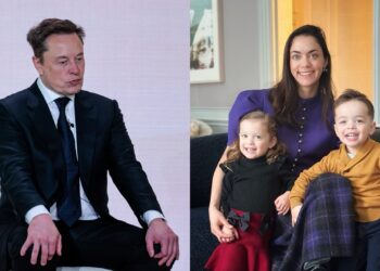 Executiva Shivon Zilis diz que seu relacionamento com Elon Musk terminou: 'Vou sentir falta dele'