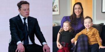 Executiva Shivon Zilis diz que seu relacionamento com Elon Musk terminou: 'Vou sentir falta dele'