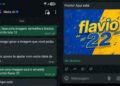 Meta AI aceita ‘Flávio 22’, mas nega ‘Lula 13’ e ‘Flávio Bolsonaro 22’