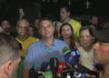 Vídeo de Flávio dizendo que vai cortar aposentadorias e 13° é falso