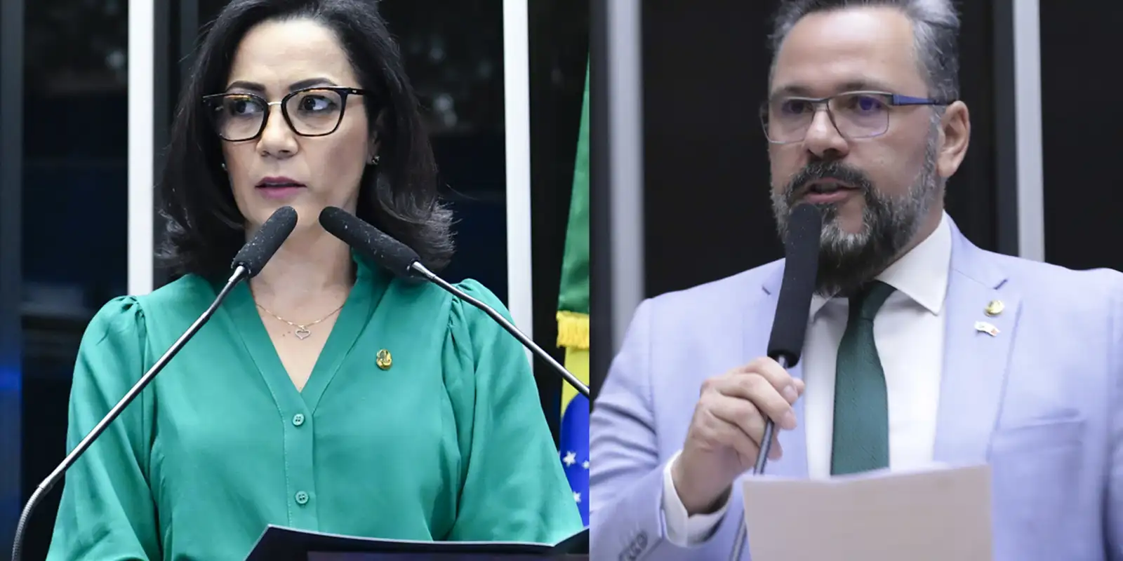 Candidatos ao governo do Acre já votaram; eleição segue tranquila