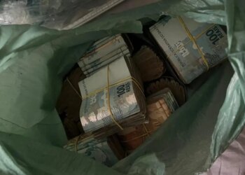 PF prende 20 pessoas em operação contra “internet do tráfico”