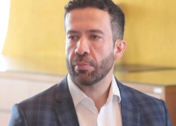 Quadro de saúde de Janones é estável e alta deve acontecer em 48 horas