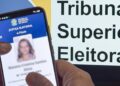 Eleitor que faltou às urnas pode justificar ausência pela internet