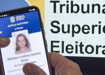 Eleitor que faltou às urnas pode justificar ausência pela internet