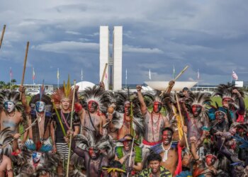 MP fiscaliza medidas para garantir direito de voto de indígenas