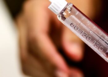 Anvisa proíbe canetas emagrecedoras sem registro vendidas na internet