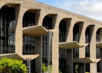 Ministério da Justiça já registra 313 crimes eleitorais