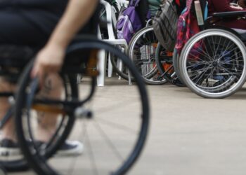 TSE confirma hoje (2) disponibilidade do transporte especial para PCDs