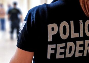PF já apreendeu R$ 33 mi e prendeu 28 por crimes eleitorais neste ano