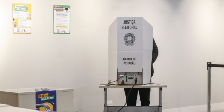 Eleições complementares: 7 cidades vão eleger prefeito e vice-prefeito