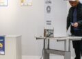 TSE incentiva uso de ‘colinha’ de papel para a votação deste domingo