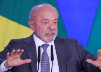 Lula defende reduzir maioridade penal em casos de crimes hediondos