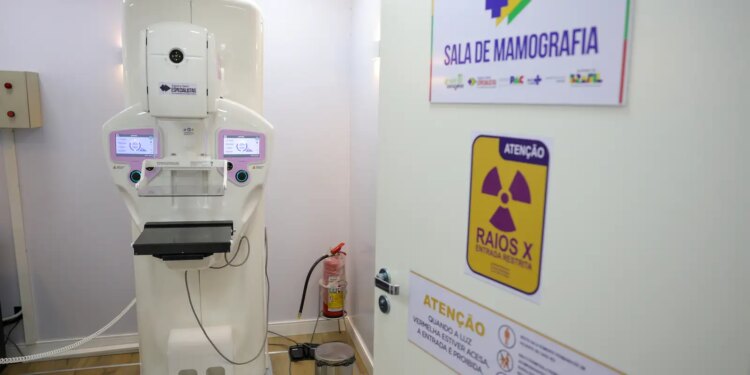 Homens costumam descobrir câncer de mama em estágio mais avançado