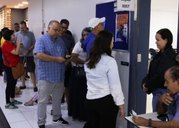TSE discute acesso à cabine de votação e regras no segundo turno