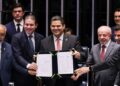 Congresso promulga fim da escala 6×1 e jornada máxima de 40h
