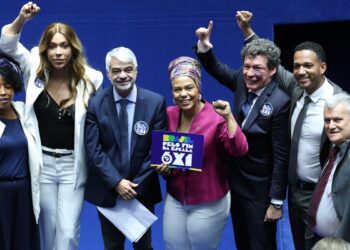 Fim da escala 6×1 será promulgado nesta sexta-feira (16)