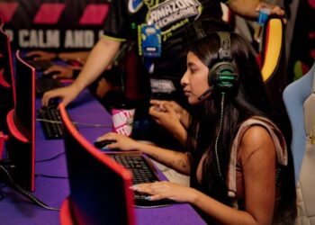 ‘Rouanet Games’: governo anuncia R$ 200 milhões para desenvolver games no Brasil