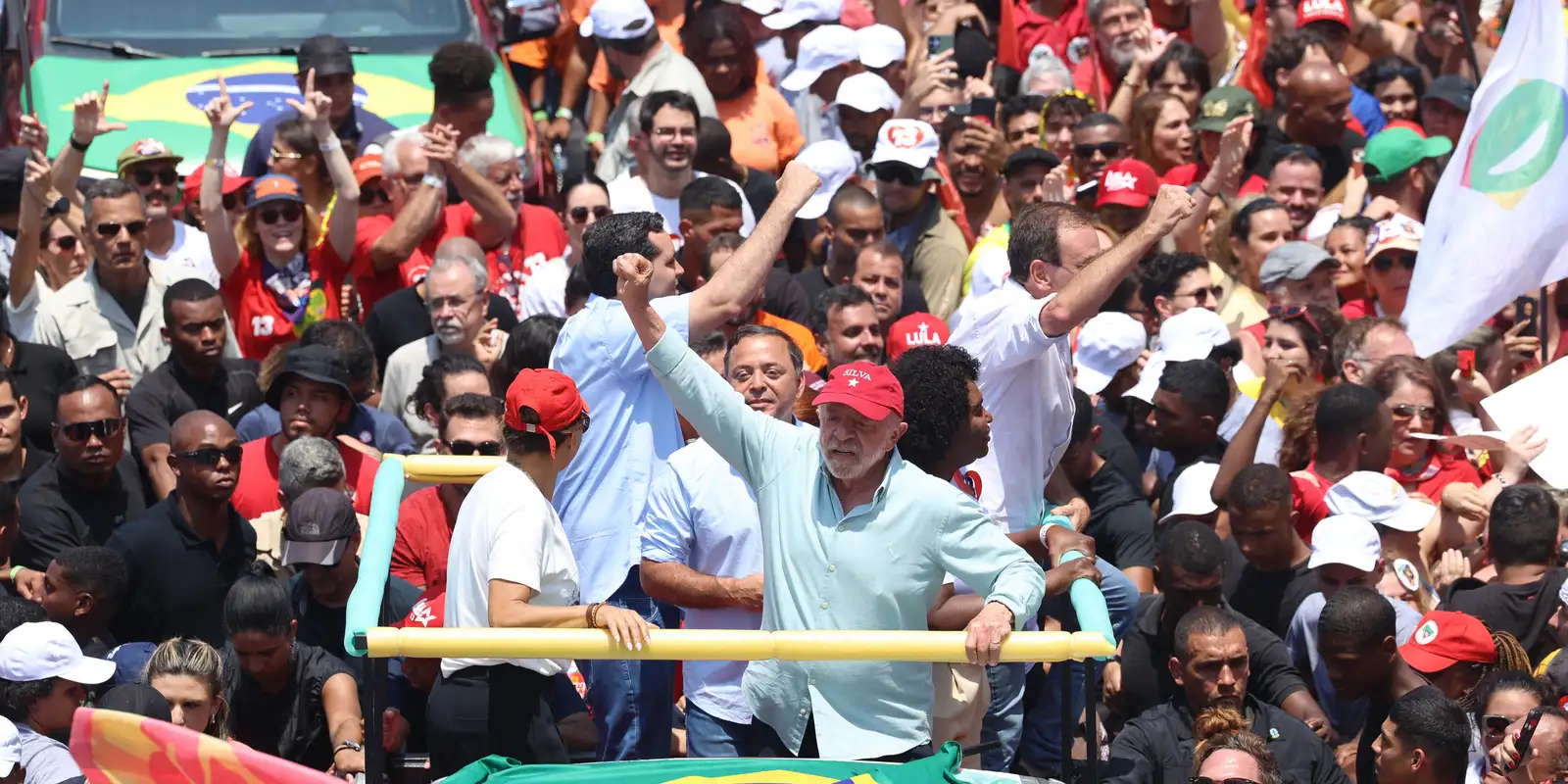 Brasil, Lula vai completar 81 anos eleito presidente pela quarta vez