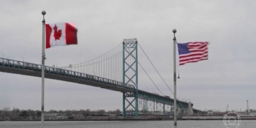 Agentes de IA tentam invadir site do governo do Canadá; caso acende alerta após ataque na Austrália